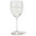 12 Oz. Tall Wine Glass